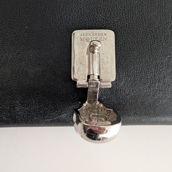 Alexander McQueen Wallet - Picture 10 of 11